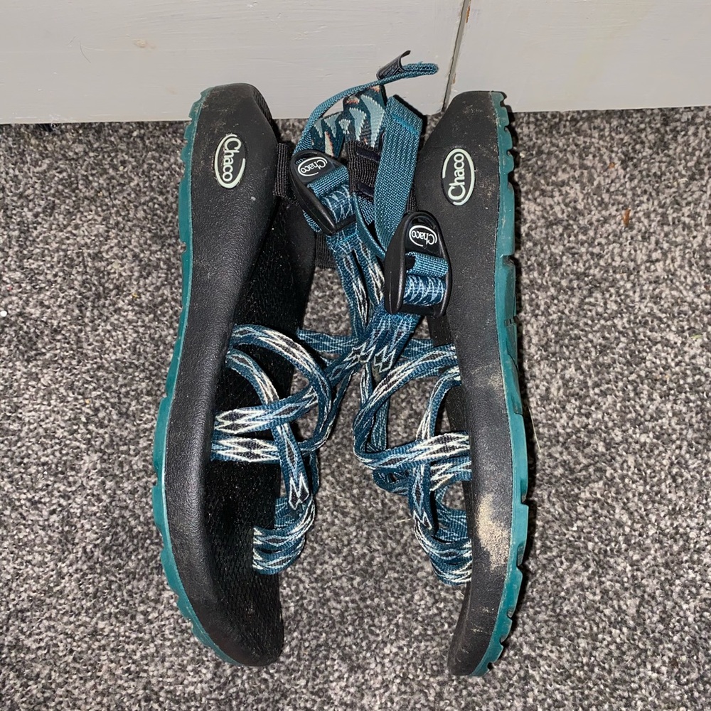 Chaco Sandals - Picture 3 of 6